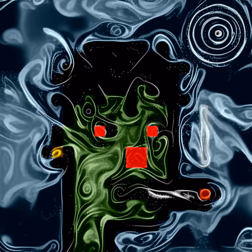 Item #77358551797930124924297968298707981391649603728315331016952403404867552411649 Media