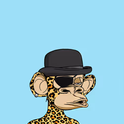 Baby Ape #011