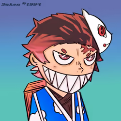Tanjiro Furu