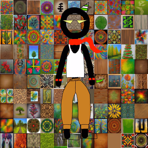 Item #71918616675480129120421368313394115772154465982219114033036700386652460154881 Media