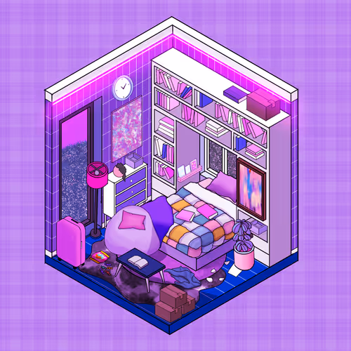 Library 