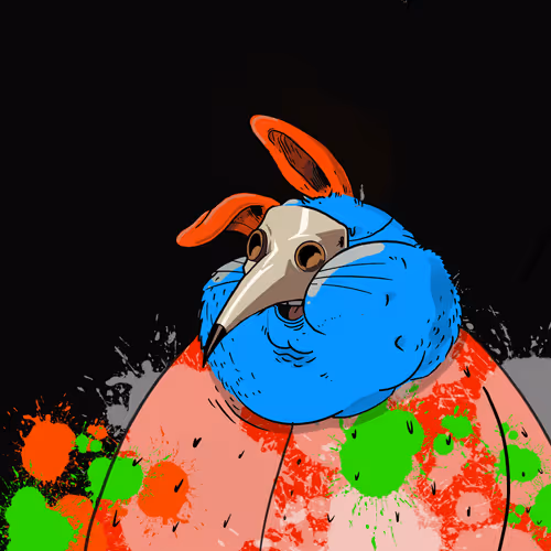 Cycloprabbit DvTgJ06mbo