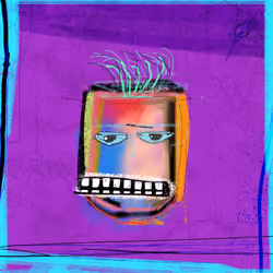 Dissident Gent #4