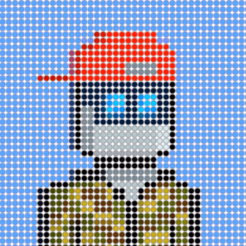 Item #101485943862711108963318148208436361085728736000657165753952466995219372441601 Media