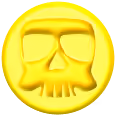Doubloon coin