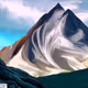 TOP100Mountains - #033 Jannu or Kumbhakarna