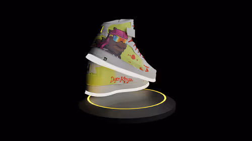 Item #75705742491005573006533039169077627546822066551923104479292613854678447292417 Media