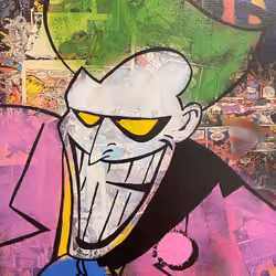 Joker #1/1