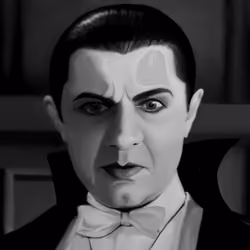I Am Dracula, I Bid You Welcome!