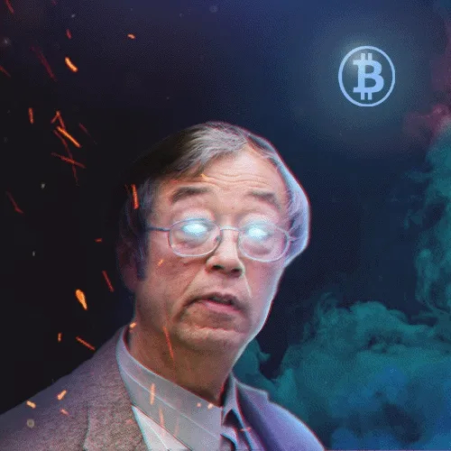 Satoshihash