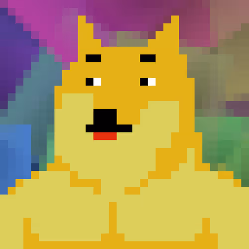 Cryptoshibes