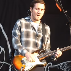 John Frusciante