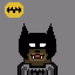 Eth Wolf #8