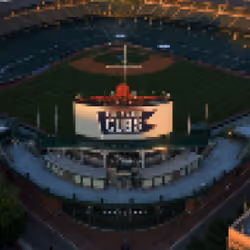 Wrigley Field