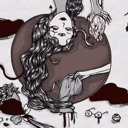 Medusa 's decision - Love me or die