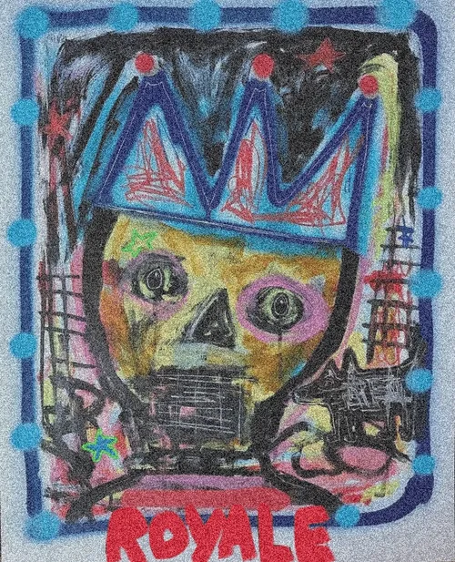 Item #78650880265163961119770301348112517392624886665414160372001530576640784990209 Media