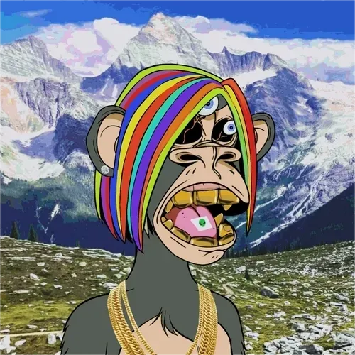 Stoned Mountain Ape Club