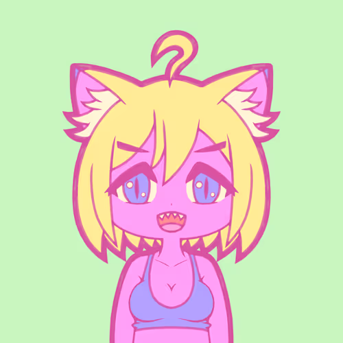 Demon Meow Legion