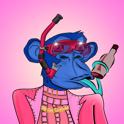 Billionaire Ape Society