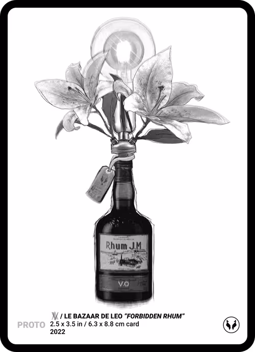 Item #41306493074966232096042630143883147882910837487287408544366717693549894172673 Media