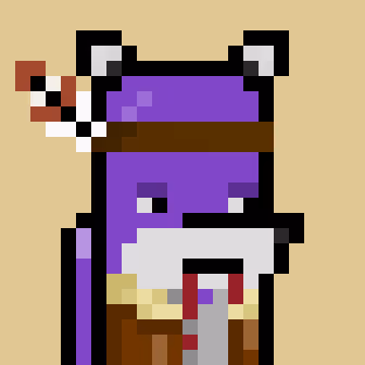 Item #79982718440569921659381746707843578301082796338672237462193222104198452084737 Media