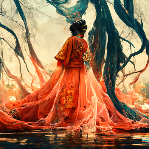Still Waters 