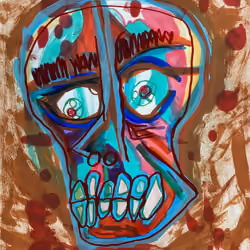 #2 Skeletones