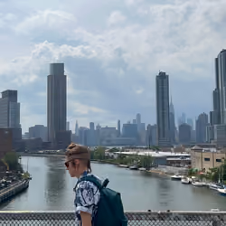 NEWTOWN CREEK