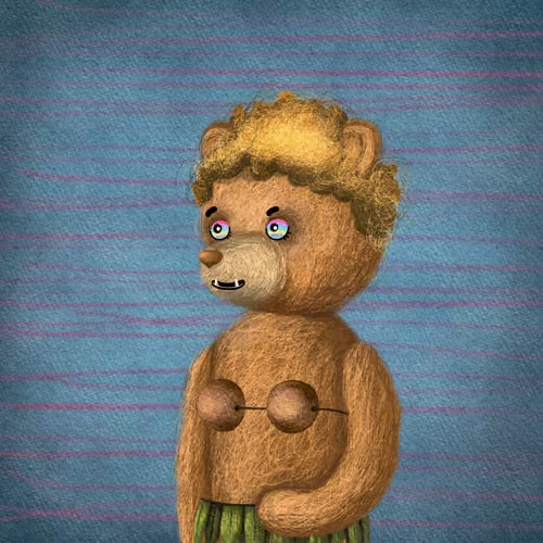 Bearmood2042