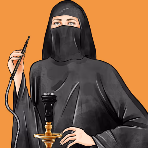 Muslim Heaux