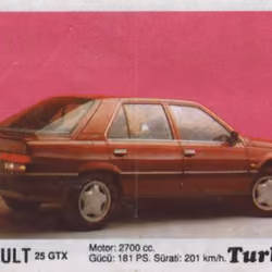 Turbo 175