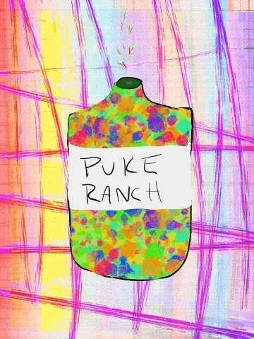 RANCH ART SHOW