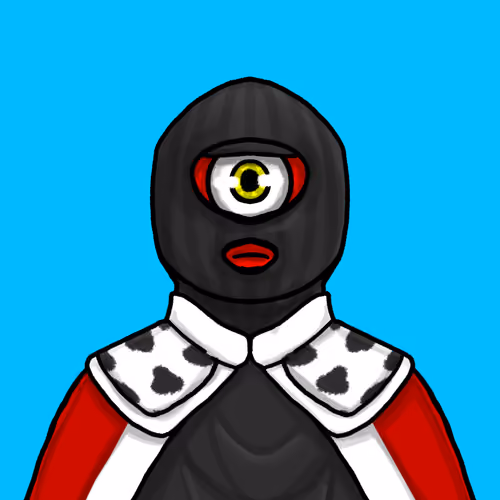 #174 One-Eye Gang