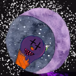 Nice Drips Derivative - Drippy Cosmic Ride #3