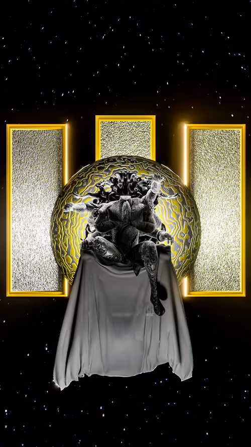 Item #34407012467013264369072826680281558624243883765584913843852975073742664237057 Media