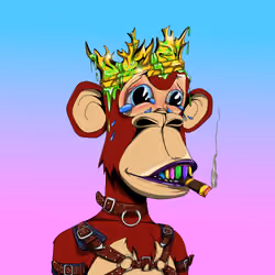 Ape #17