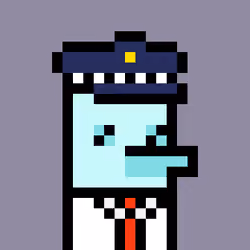 Duckie #2053