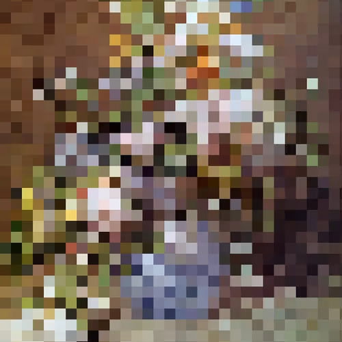 Mosaic Style