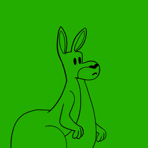 Kickingkangz