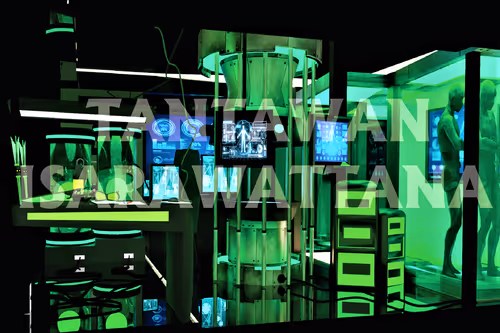 Item #69908500490659582771547424870777064076897194305785572156328029885604269391873 Media