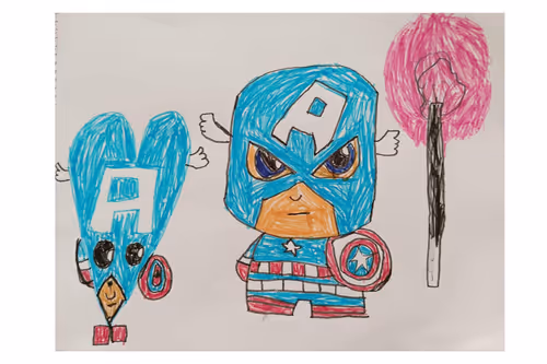 Item #94703023765513686807343842705184897555353591999257272424824418655127350542337 Media