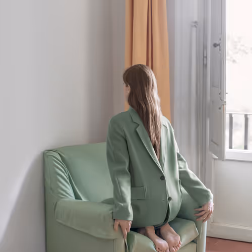 Make Yourself at Home #7