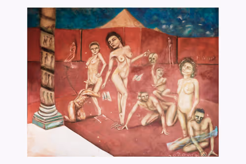 Item #98199809023762123732219275350316083080417473016680929854244224173259454676993 Media