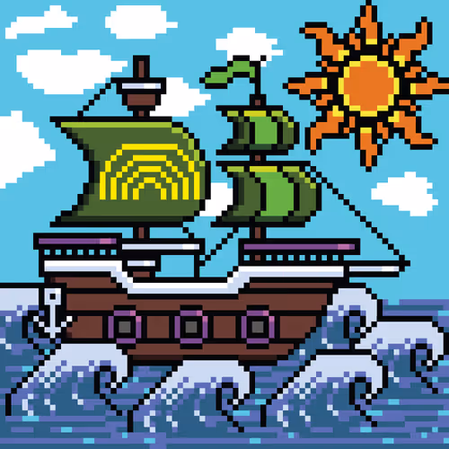 Bitships