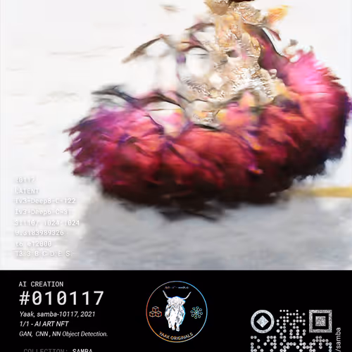 Cryptosamba