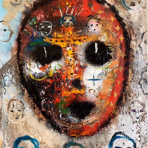Kelly Moore Art