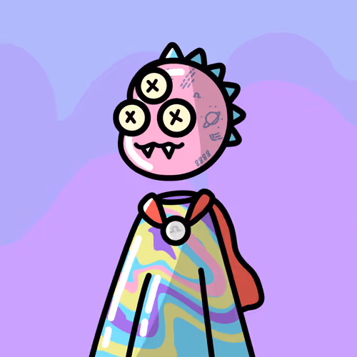 Think And Float Customs