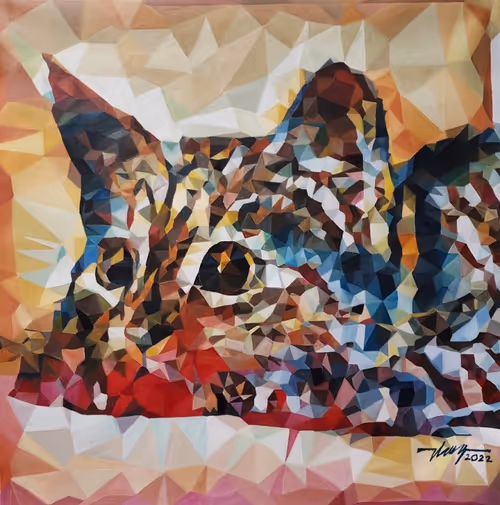 Item #39677868834719110515082574795643828855671715319879113231392367041253881151588 Media