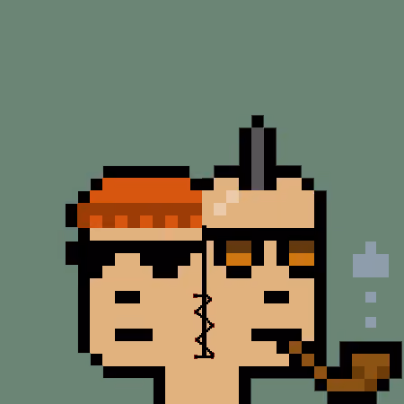 TwinPunk #1443