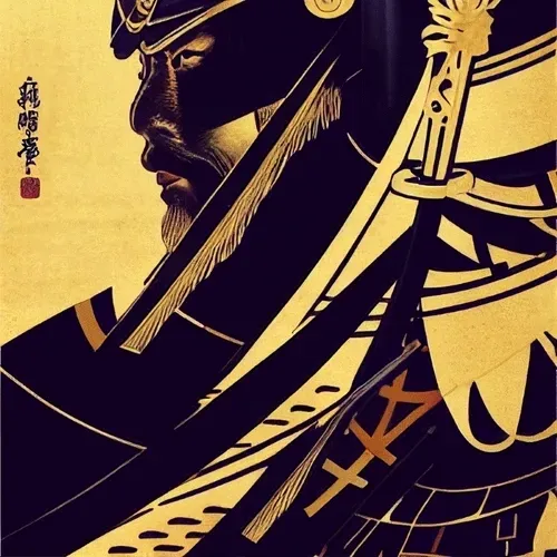 Arts of  the  Samurai